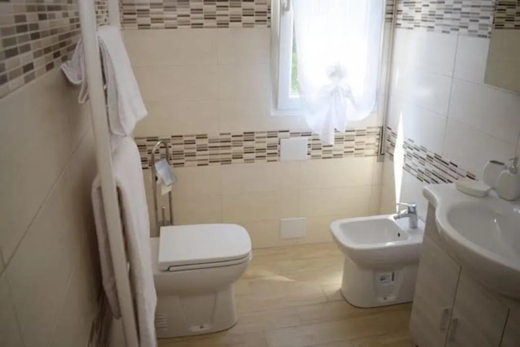 Paddy Apartment Mestre Italy