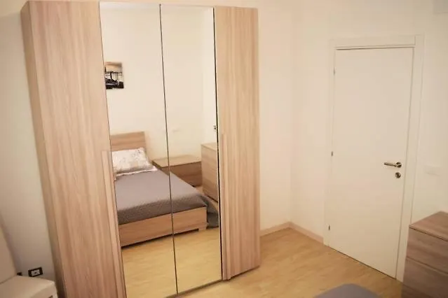 Paddy Apartment Mestre