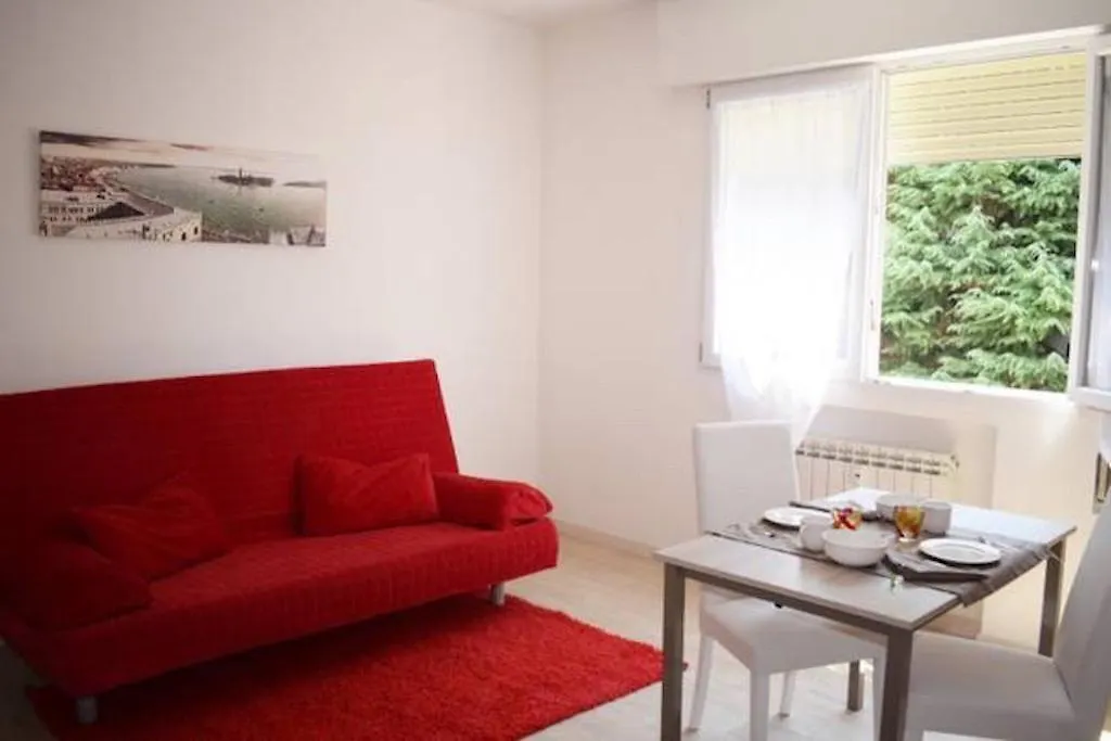 Paddy Apartment Mestre